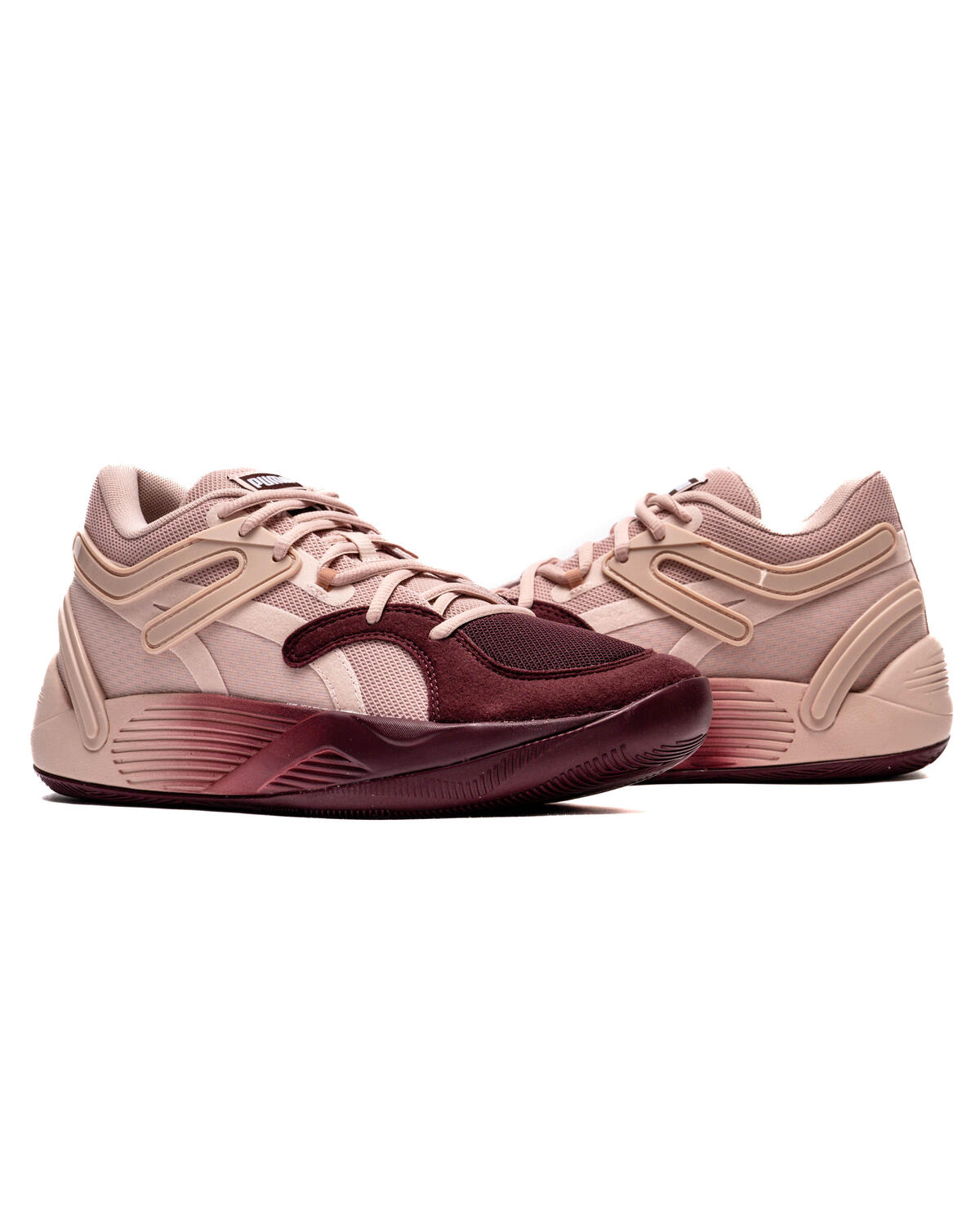 Puma TRC Blaze Court 'Sakura' | 376582-29 | AFEW STORE